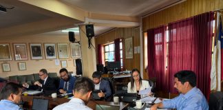 Municipio de Ancud presenta bases de un Plan Económico Local