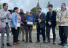 Chacao celebró sus 459 años destacando su historia y proyectando su futuro