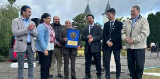 Chacao celebró sus 459 años destacando su historia y proyectando su futuro
