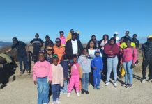 Jornada de Integración e Historia en la Península de Lacuy Fortalece Vínculos con la Comunidad Haitiana