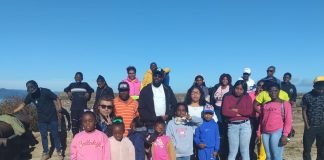 Jornada de Integración e Historia en la Península de Lacuy Fortalece Vínculos con la Comunidad Haitiana