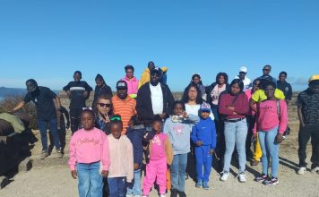 Jornada de Integración e Historia en la Península de Lacuy Fortalece Vínculos con la Comunidad Haitiana