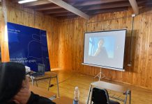 Emprendedores fortalecen sus negocios con charla de innovación en Ancud