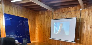 Emprendedores fortalecen sus negocios con charla de innovación en Ancud