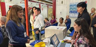 Ancud inicia anticipadamente campaña de vacunación 2026 con meta de 21 mil personas