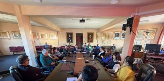 Ancud aprueba inicio del proceso para municipalizar la salud primaria