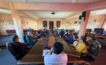 Ancud aprueba inicio del proceso para municipalizar la salud primaria