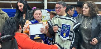 Campeones regionales de cueca PSD representarán a la región en campeonato nacional de Cueca Peumo 2026