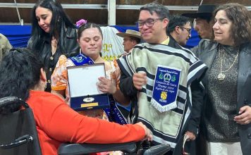 Campeones regionales de cueca PSD representarán a la región en campeonato nacional de Cueca Peumo 2026