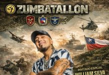ZUMBATALLON – 28 DE MARZO 18:00 HRS – ESCUELA PUDETO