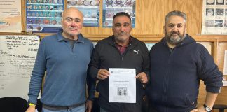 Pescador de Estero El Dique llevará innovadores productos del mar deshidratados al Festival ÑAM 2026 en Santiago