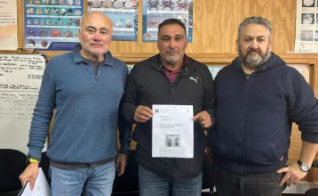 Pescador de Estero El Dique llevará innovadores productos del mar deshidratados al Festival ÑAM 2026 en Santiago