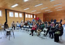 Programa Prodesal avanza en coordinación y apoyo a agricultores