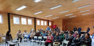 Programa Prodesal avanza en coordinación y apoyo a agricultores