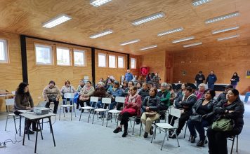 Programa Prodesal avanza en coordinación y apoyo a agricultores