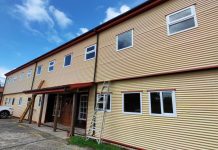 Municipio anuncia arriendo de nuevas dependencias para el Departamento de Tránsito