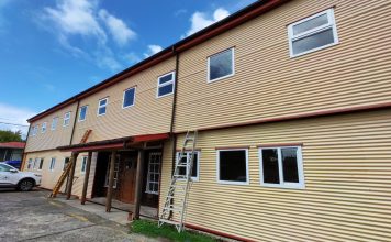 Municipio anuncia arriendo de nuevas dependencias para el Departamento de Tránsito