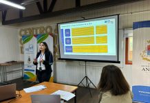 Coordinación comunal impulsa estrategias de protección de derechos de la niñez en Ancud