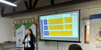 Coordinación comunal impulsa estrategias de protección de derechos de la niñez en Ancud