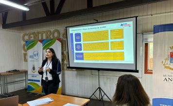 Coordinación comunal impulsa estrategias de protección de derechos de la niñez en Ancud