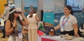 Ancud presente en Miami en el Seatrade Cruise Global 2026