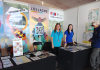 Ancud impulsa su turismo en ferias nacionales e internacionales