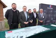 Presentan Fondo Cultura Puente Chacao 2026
