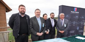 Presentan Fondo Cultura Puente Chacao 2026