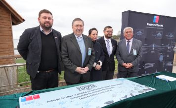 Presentan Fondo Cultura Puente Chacao 2026
