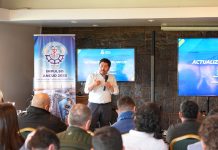 Seminario “Impulso Ancud 2035” destacó avances del Puente Chacao y proyectos estratégicos
