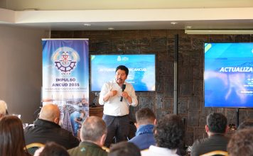 Seminario “Impulso Ancud 2035” destacó avances del Puente Chacao y proyectos estratégicos