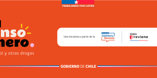 Conmemoración del Día de la Prevención del Consumo de Drogas