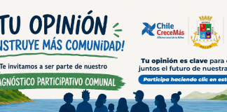 Diagnóstico Participativo Comunal Oficina Local de la Niñez Ancud